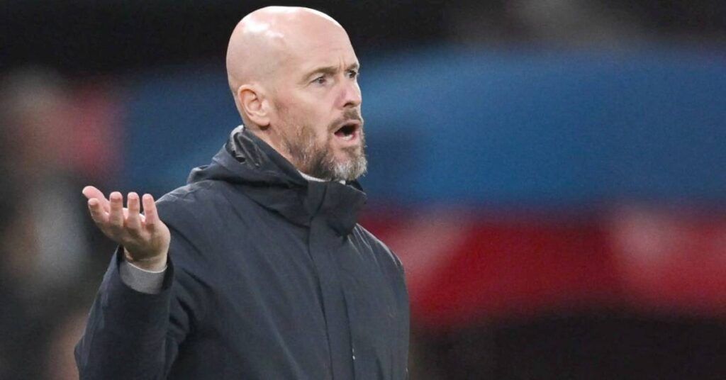 ကစားသမားများအနေဖြင့် ကွင်းတွင်းကွင်းပြင် စည်းကမ်းလိုက်နာရန် လိုအပ်ဟု အဲရစ်တန်ဟက်ဂ် သတိပေး