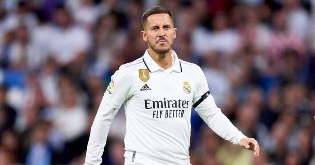 စီရော်နယ်လ်ဒိုထက် မိိမိ ပိုကောင်းသည်ဟု ဟာဇက် ပြောကြား