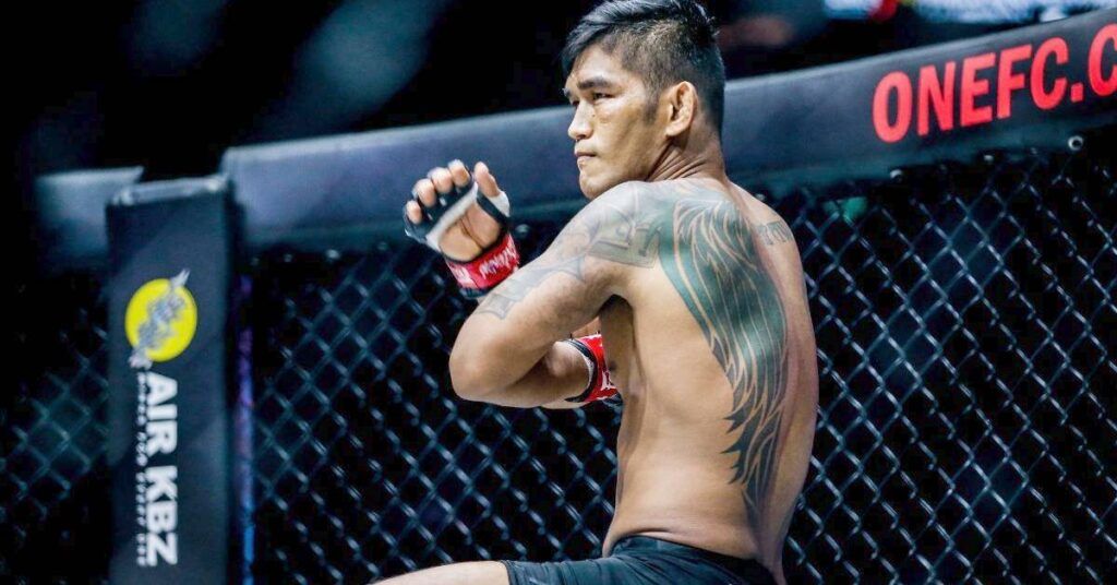 အောင်လအန်ဆန်နှင့် ONE Championship တို့ ချုပ်ဆိုထားသည့် စာချုပ်သစ်မှာ ၆ ပွဲဖြစ်ပြီး ၁၂ လအတွင်း ၃ ပွဲထိုးသတ်ခွင့်ပေးရမည်