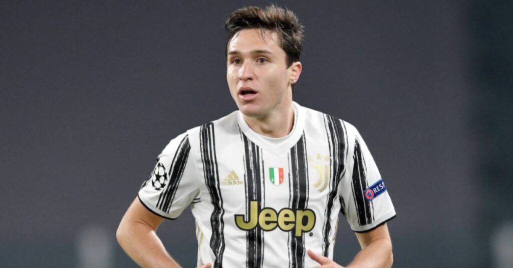 ခီယေဆာကို ရောင်းထုတ်ရန် ဂျူဗင်တပ်စ်အသင်း စီစဉ်