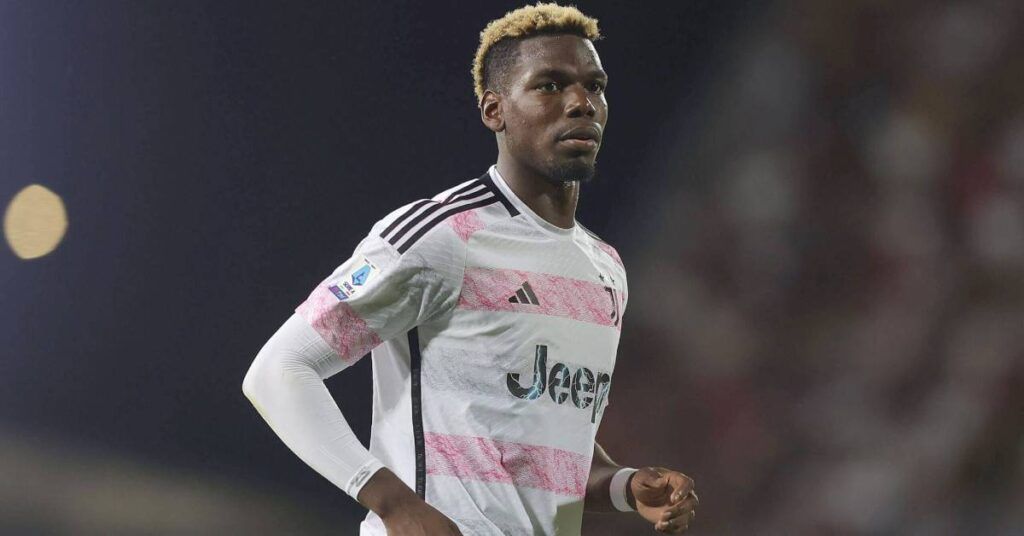 အီတလီနိုင်ငံရှိ အမျိုးသားတားမြစ်ဆေးတိုက်ဖျက်ရေးခုံရုံးက ပေါ့ဘာအား အမြင့်ဆုံးချမှတ်နိုင်သည့် လေးနှစ်ပွဲပယ်ပြစ်ဒဏ်ချမှတ်ခဲ့ခြင်းဖြစ်ပြီး ၎င်းက CAS ထံ အယူခံဝင်မည်