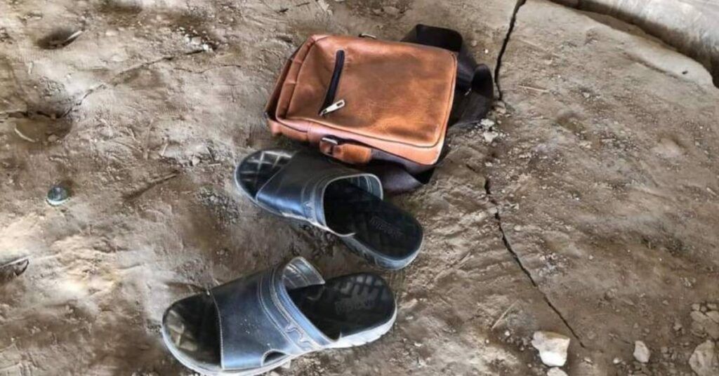 ဘားအံမြို့တွင် အမျိုးသားတစ်ဦး သံလွင်မြစ် အတွင်းသို့ ခုန်ချ သေဆုံးမှု ဖြစ်ပွား