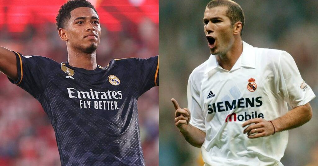 ဘယ်လင်ဟမ်သည် ဇီဒန်းနှင့်တူကြောင်း ဘရာဇီးလ်ဂန္ထဝင် ရော်နယ်လ်ဒို ဆို