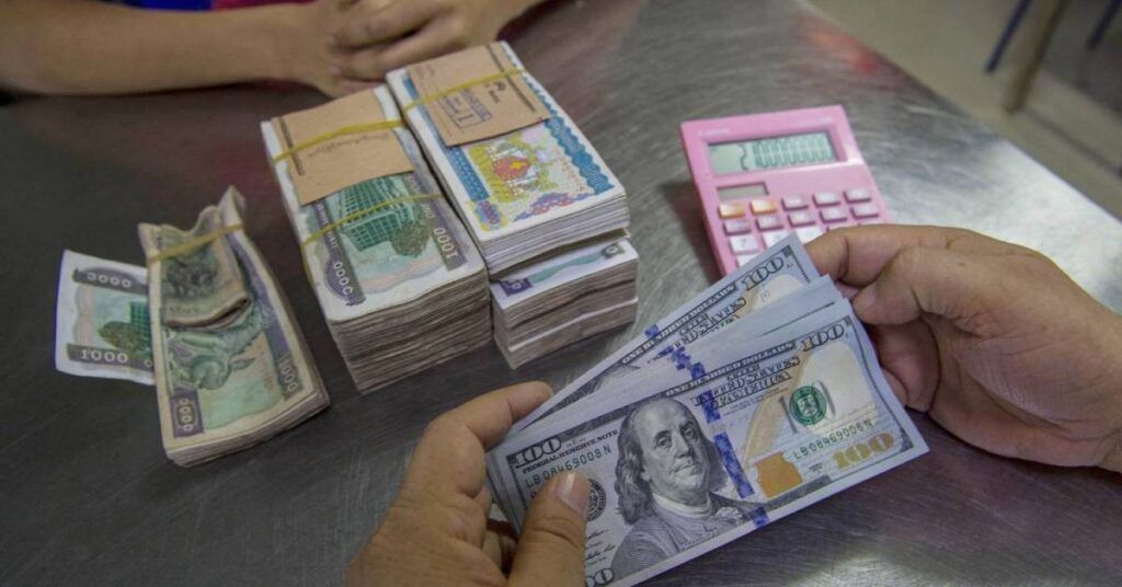 Money Changer များကို ကွင်းဆင်းစစ်ဆေးနေပြီး နိုင်ငံခြားသုံးငွေစီမံခန့်ခွဲမှုဥပဒေကို မလိုက်နာဟုဆိုကာ ကောင်တာလေးခုကို လုပ်ငန်းလိုင်စင်သုံးလရပ်ဆိုင်း