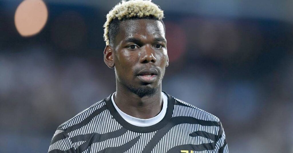 ပေါ့ဘာနှင့် စကားပြောဆိုဖြစ်သည်ဟု ပြင်သစ်နည်းပြ ဒေးရွှမ့် ဆို