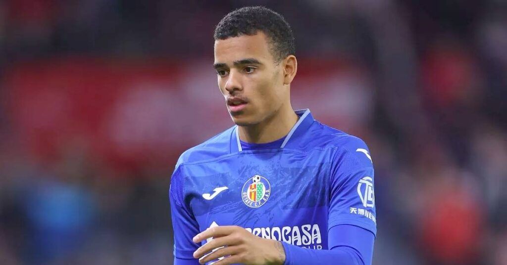 ဂရင်းဝုဒ်အတွက် လာလီဂါကလပ်(၄)သင်းနှင့် မန်ယူအသင်း ဆွေးနွေး