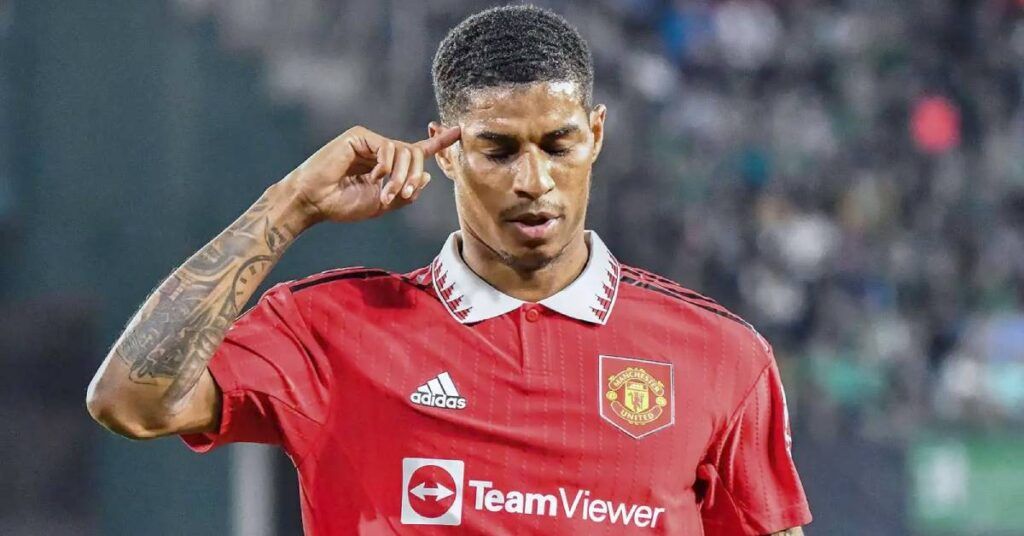 ရပ်ရှ်ဖို့ဒ်ကို ပေါင်(၇၅)သန်းဖြင့်ကမ်းလှမ်းရန် PSG အသင်း စီစဉ်