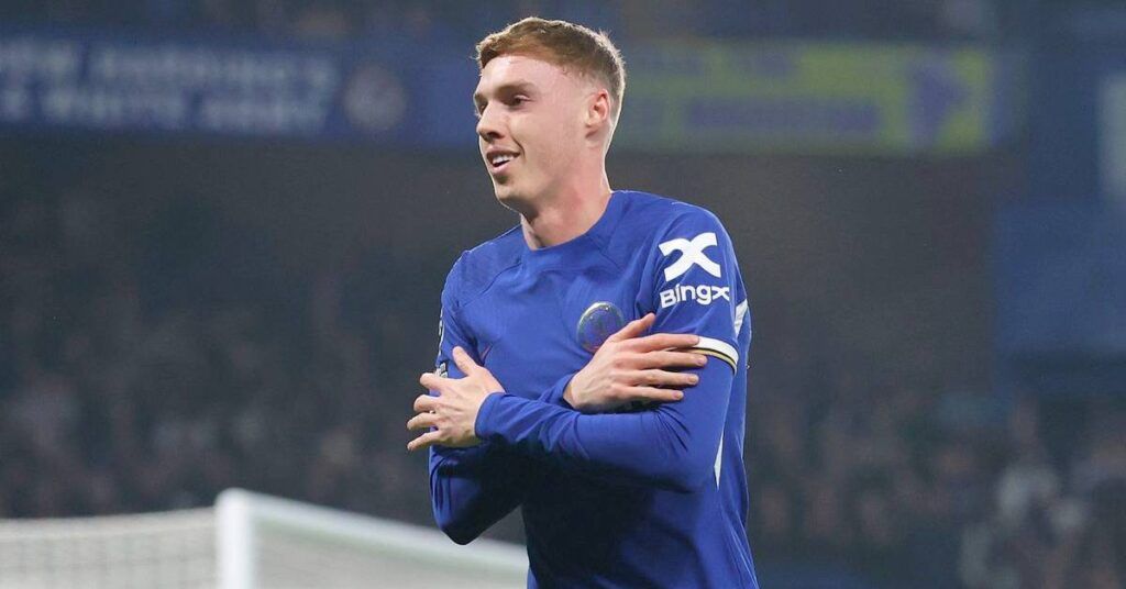 အပတ်စဉ် ပွဲထွက်ကစားလိုခြင်းကြောင့် ချယ်လ်ဆီးသို့ ပြောင်းရွှေ့ခဲ့ခြင်းဖြစ်သည်ဟု တိုက်စစ်ကစားသမား ပါလ်မာပြောကြား