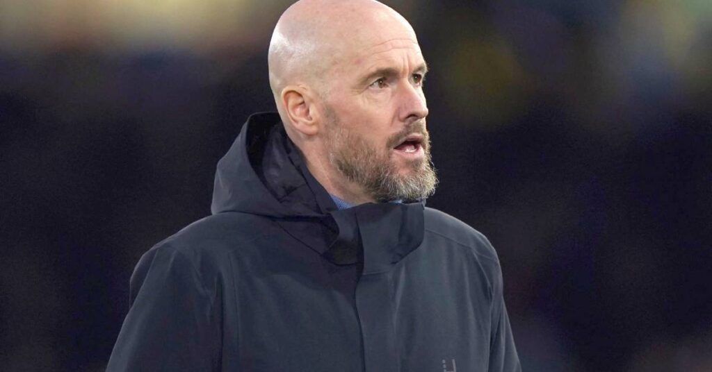 မည်သည့်ပြိုင်ဘက်မဆို အနိုင်ယူနိုင်စွမ်းရှိကြောင်း မန်ယူအသင်းနည်းပြ အဲရစ်တန်ဟက် ကြုံးဝါး