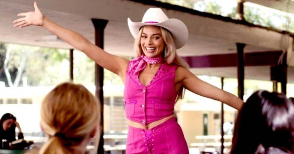 မာဂေါ့ရော့ဘီက The Sims ရုပ်ရှင်ကို ထုတ်လုပ်ရန် စီစဉ်နေ