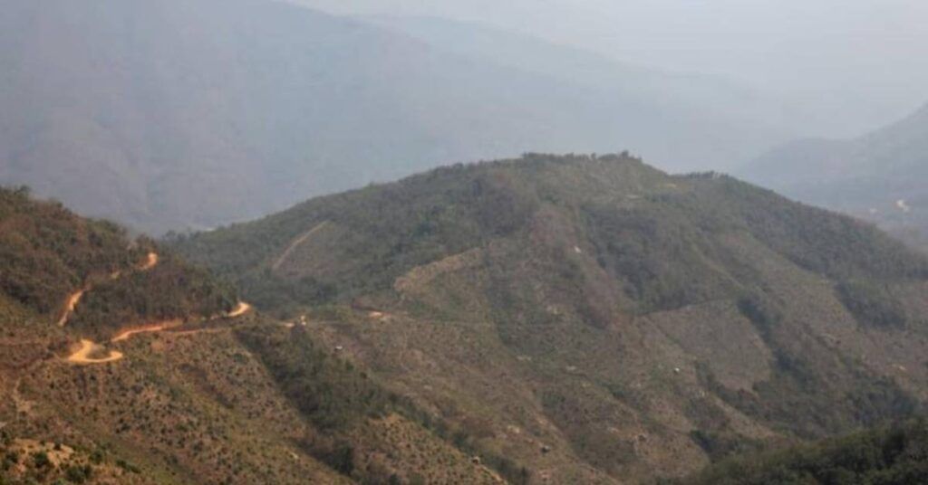 အိန္ဒိယ-မြန်မာ နယ်နိမိတ်ကို ခြံစည်းရိုးခတ်ရန် အိန္ဒိယက အမေရိကန်ဒေါ်လာ ၃ ဒသမ ၇ ဘီလျံသုံးစွဲမည်