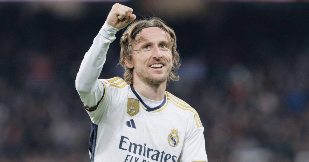 မိုဒရစ်အား ခေါ်ယူရန် ချယ်လ်ဆီးအသင်းကို ဂျိုးကိုးလ် တိုက်တွန်း