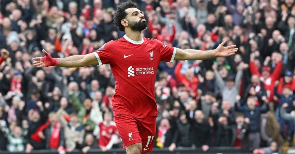 ၂၀၂၄ ပါရီအိုလံပစ်ပြိုင်ပွဲ၌ အီဂျစ်အသင်းကို ဦးဆောင်ရန် ဆာလာ ဆန္ဒရှိနေကြောင်း အီဂျစ်ဘောလုံးအဖွဲ့ချုပ်ဥက္ကဋ္ဌ ပြောကြား