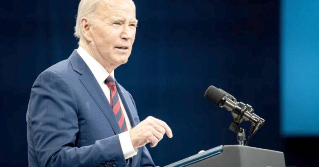 အစ္စရေးဓားစာခံများ ပြန်လည်လွတ်မြောက်ရေးအတွက် ဟားမာ့စ်အဖွဲ့ကို ဖိအားပေးရန် အီဂျစ်နှင့် ကာတာခေါင်းဆောင်များကို ဘိုင်ဒင် တိုက်တွန်း