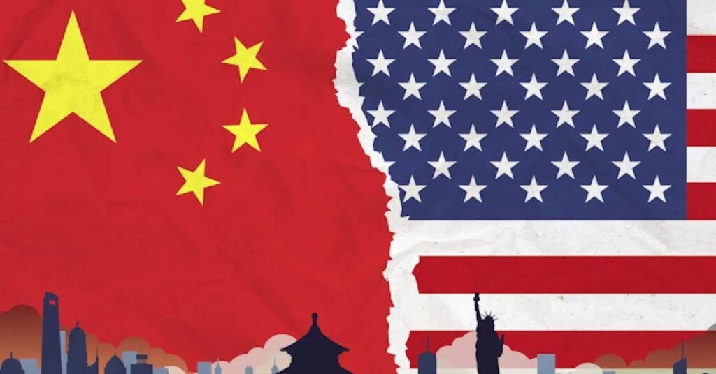 အမေရိကန်နှင့် တရုတ်စစ်တပ်အကြား နှစ်နှစ်နီးပါး ရပ်ဆိုင်းနေသည့် စစ်ဘက်ဆိုင်ရာဆွေးနွေးမှုများ ပြန်လည်စတင်